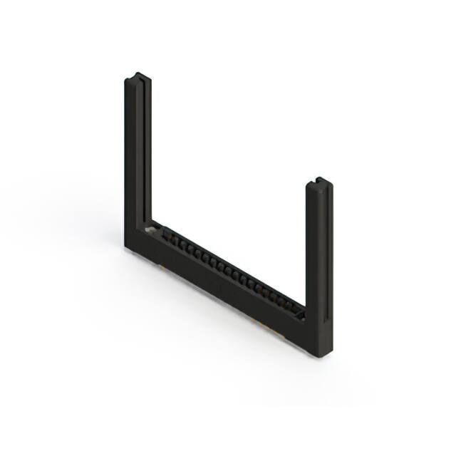 357-034-542-258 EDAC Inc.  Edgeboard Connectors